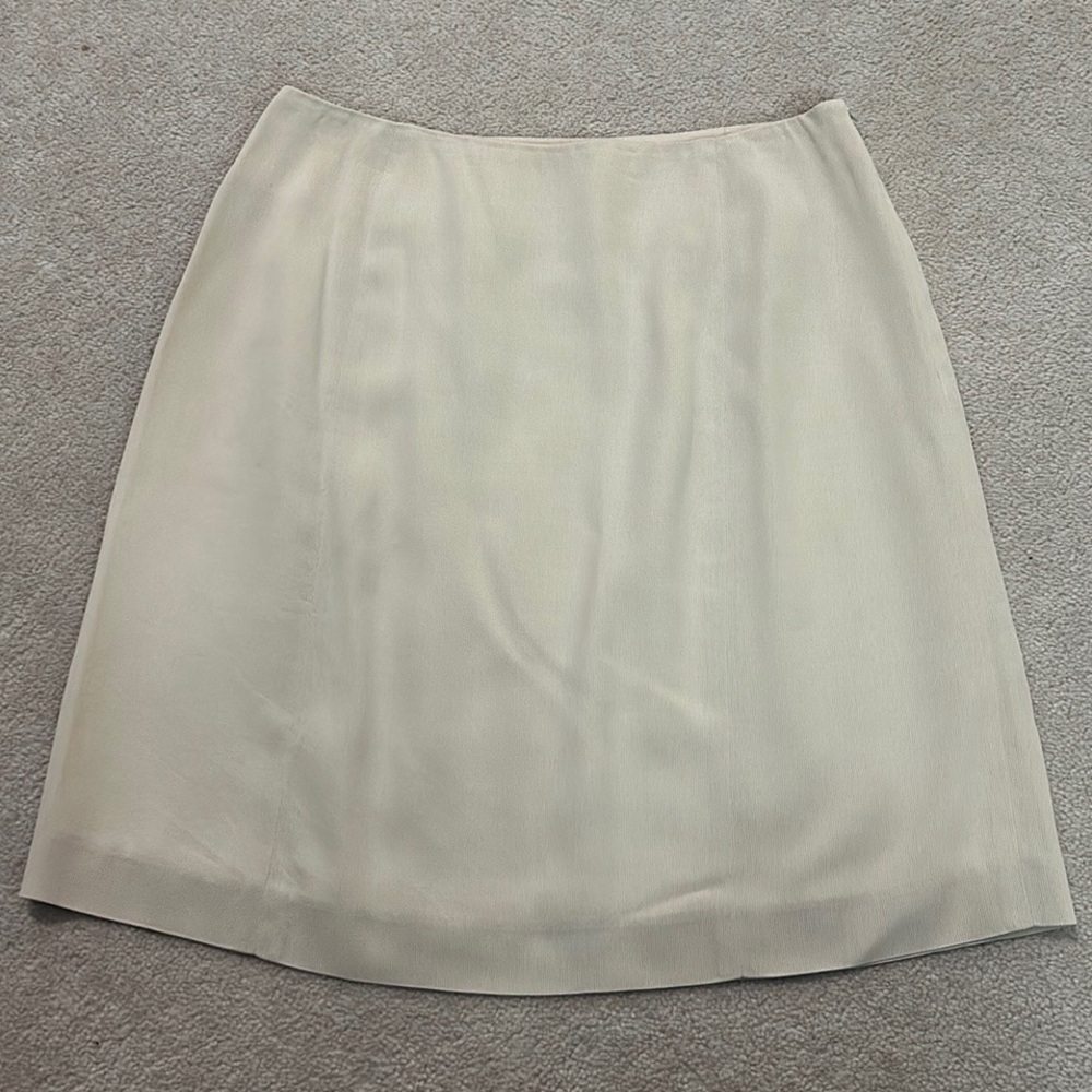 Bergdorf Goodman Jenne Maag Skirt